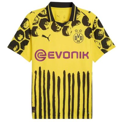 Puma Maglia Borussia Dortmund Replica