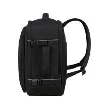 American Tourister Zaino Casual Ms backpack Hiking Backpack Recycled polyethylene terephthalate (rPET)