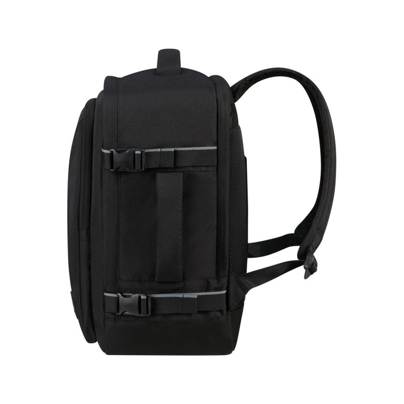 American Tourister Zaino Casual Ms backpack Hiking Backpack Recycled polyethylene terephthalate (rPET)