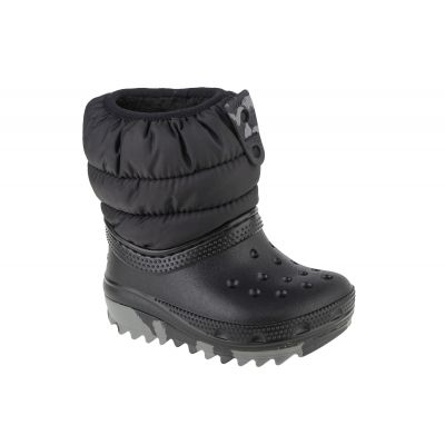 Crocs Stivali Classic Neo Puff Toddler