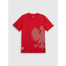 4f Maglietta cotton fan