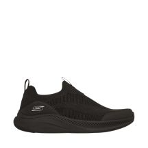 Skechers Scarpe Bobs Moda Flex Broad Acre BBK