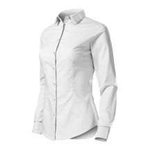 Malfini Camicia Style LS