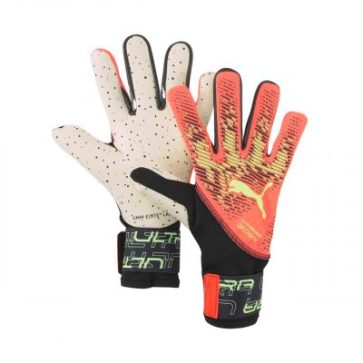 Puma Guanti Ultra Ultimate NC Goalkeeper