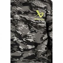 Bauer Felpa con cappuccio Panted