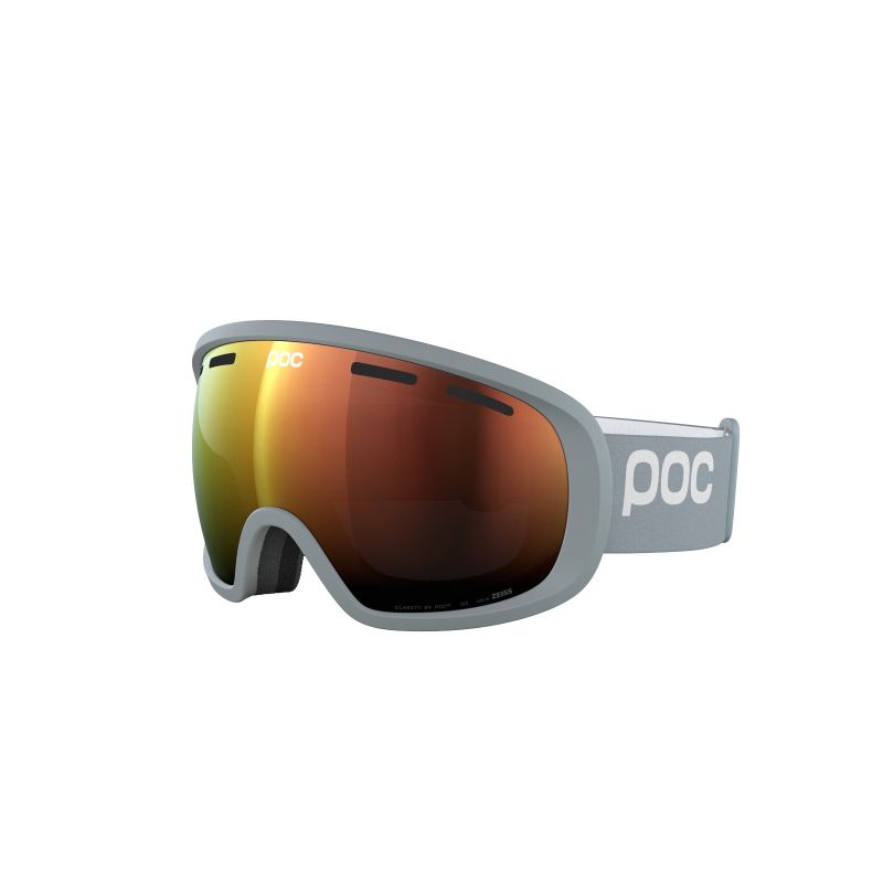 POC Fovea Ski Goggles Gray