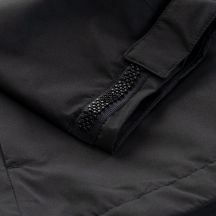 Iguana Giacca transitional hornen