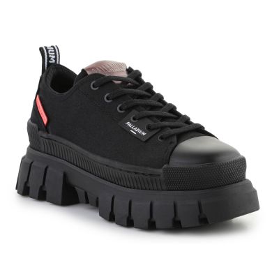 Palladium Scarpe Revolt Lo Tx