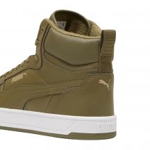 Puma Scarpe Caven Mid WTR
