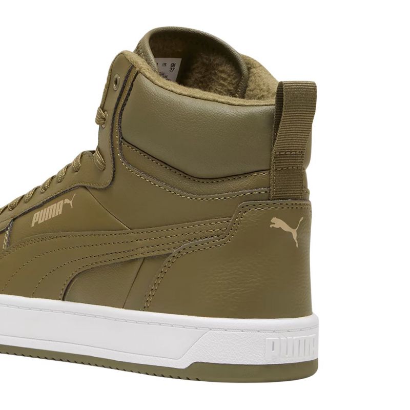 Puma Scarpe Caven Mid WTR