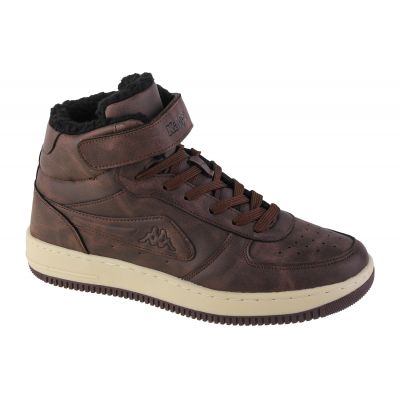 Kappa Scarpe Bash Mid Fur