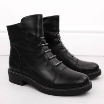 Jezzi Stivali insulated ankle