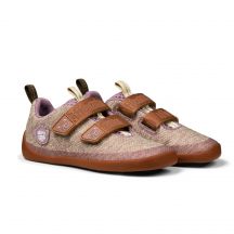 Affenzahn Sneakers Knit Happy Cat