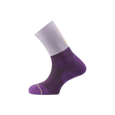 Millet Calze Intense Crew Socks Plum