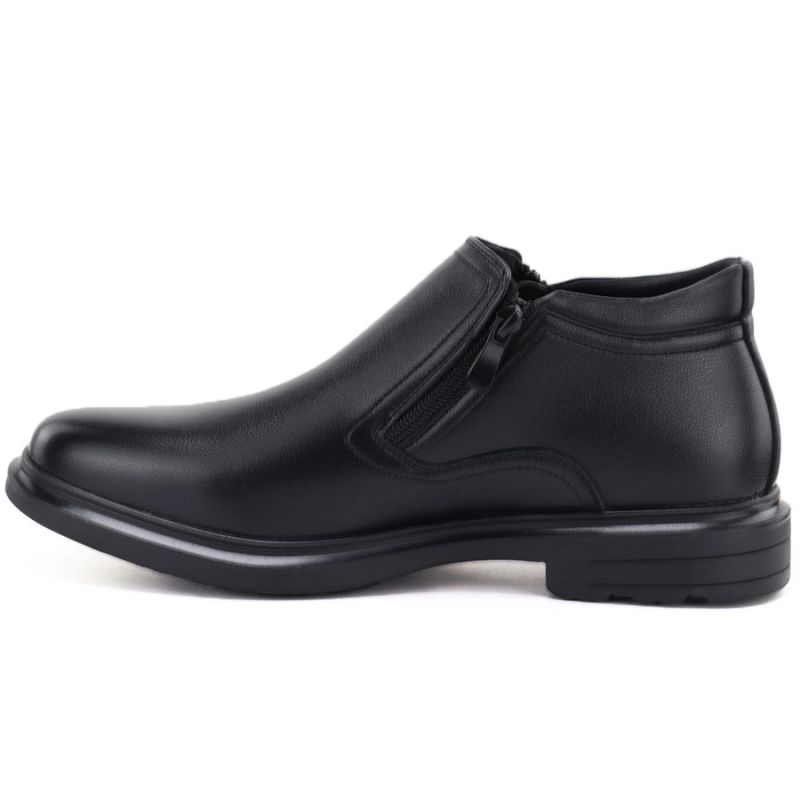 McKeylor Stivali Zip-Up Ankle McKeylor
