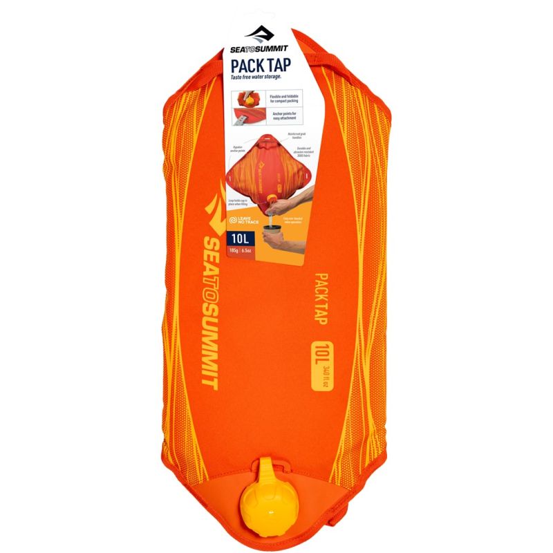 SEA TO SUMMIT Pack Tap one size water bladder