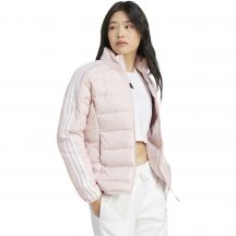adidas Giacca Essentials Light Down Hooded