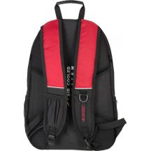 Hi-Tec Zaino Mandor and hiking