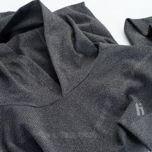 Huari Maglietta hazh senior Long Sleeve