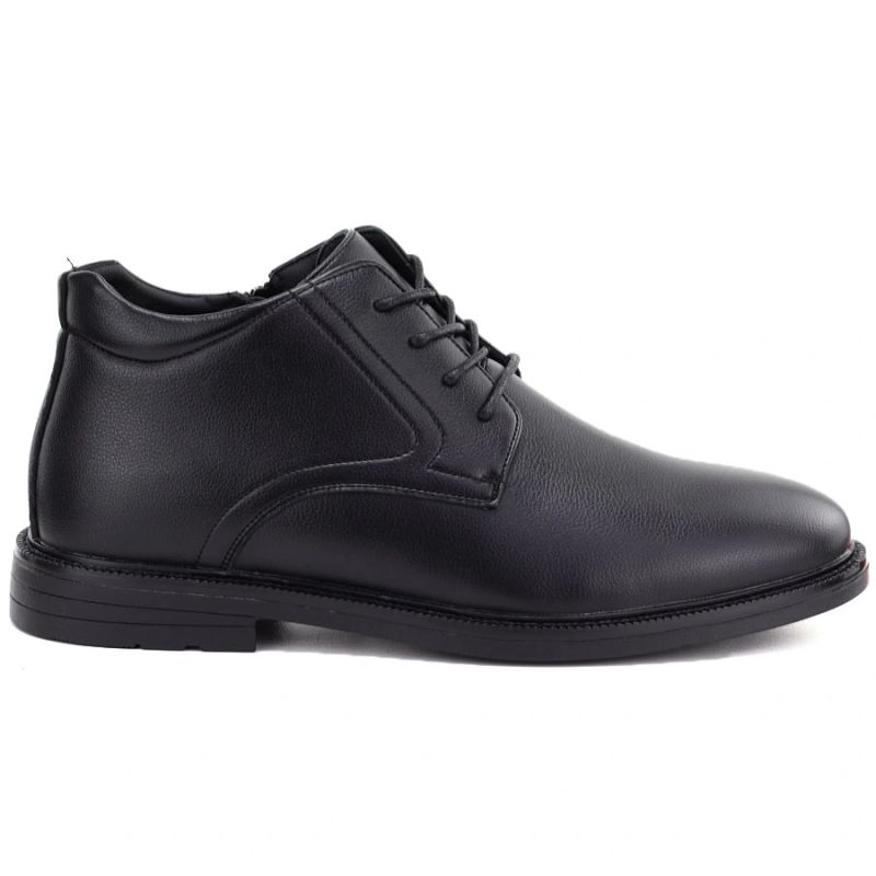 McKeylor Stivali comfortable ankle McKeylor
