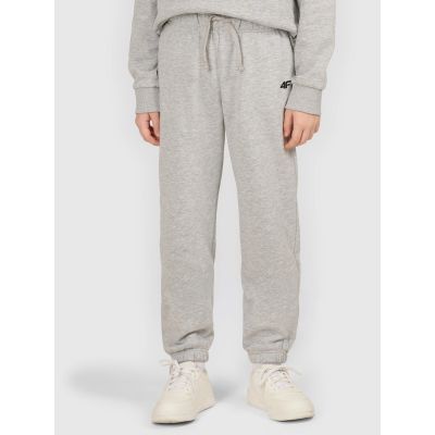 4f Pantaloni della tuta jogger
