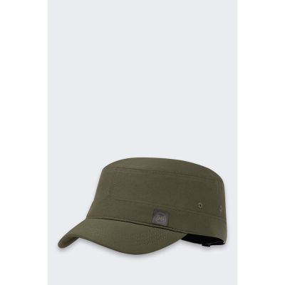 Buff Cappello Military solid tundra size: s_m