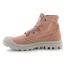 Palladium Scarpe Pampa Hi