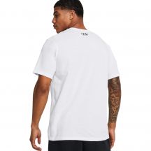 Under Armour Maglietta Under Armor GL Foundation Uodate SS