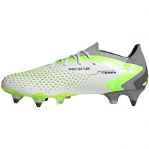 adidas Stivali Predator Low SG football