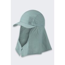 Buff Cappello Desert Solid Flint