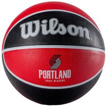 Wilson Blazer NBA Team Portland Trail Ball