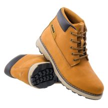 Elbrus Scarpe Navid Mid