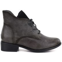 Jezzi Stivali insulated ankle, Jezzi