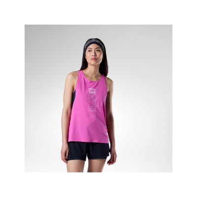 Rossignol Maglietta Sapa Ultra Tank
