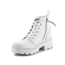 Palladium Scarpe Pallabase Leather