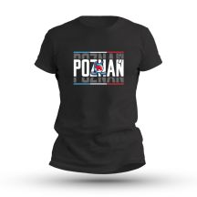 PTH Koziołki Shadow Maglietta