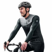 Rockbros Maglia Long Sleeve Cycling Spring/Summer