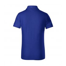 Malfini Polo Pique Free cornflower polo