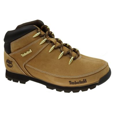 Timberland Stivali Euro Sprint Hiker Winter