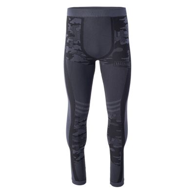 Magnum Leggings Camo Bottom Thermoactive