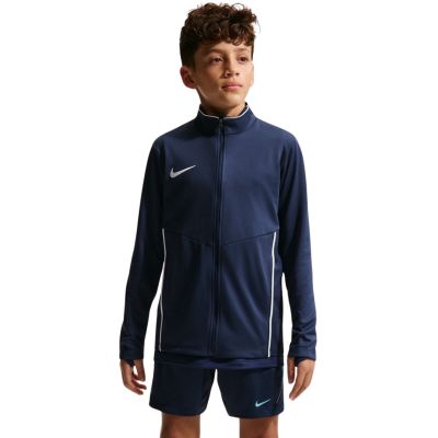 EB Fit Felpa Nike Dri-Fit Park