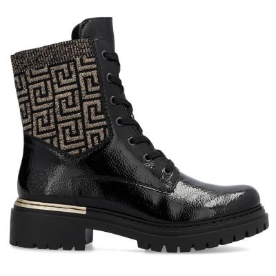 Rieker Stivali Ankle