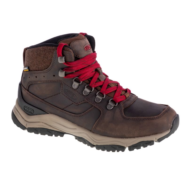Keen Innate Leather Mid WP W 1..