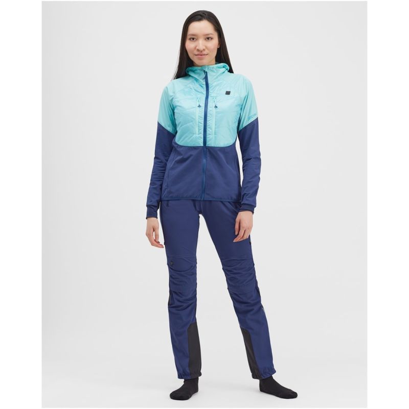 Silvini Women Jacket Asprino WJ2113 M