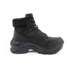 Lee Cooper Scarpe winter hiking sports, insulated, lace-up