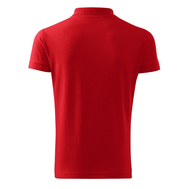 Adler Polo Cotton
