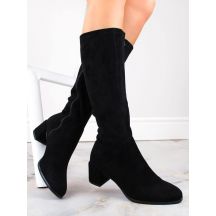 Leone Stivali Sergio Leone high-heel