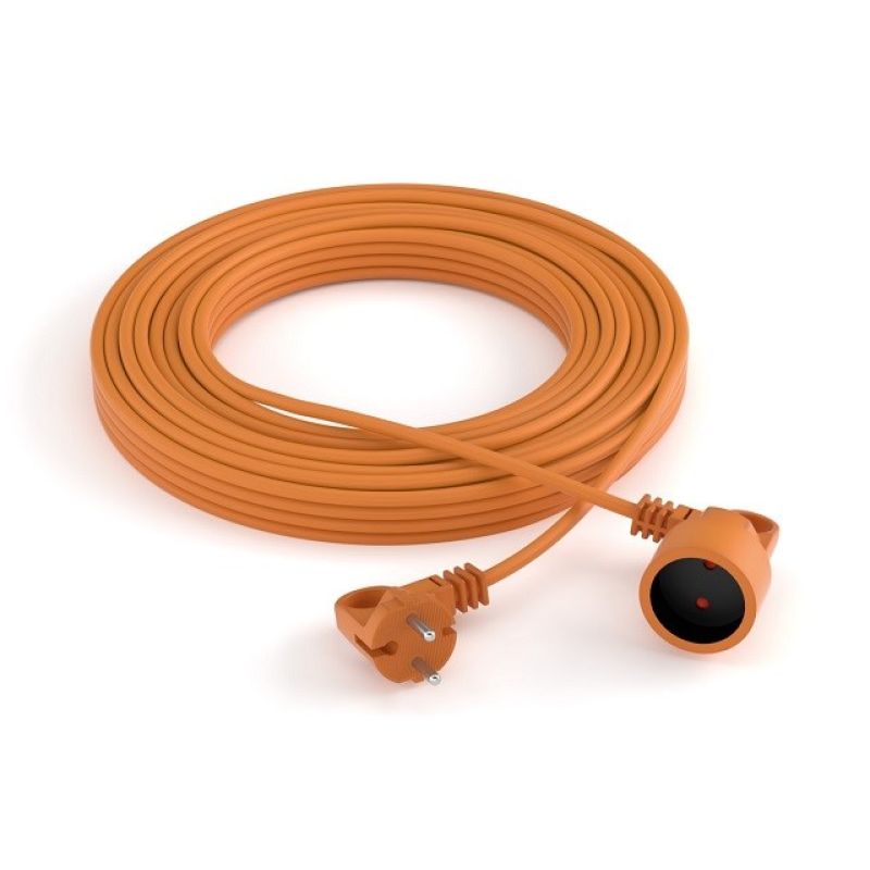 Acar PS-2P 2G1.5 15M extension cord
