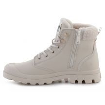 Palladium Scarpe Pampa Hi Snow Warm