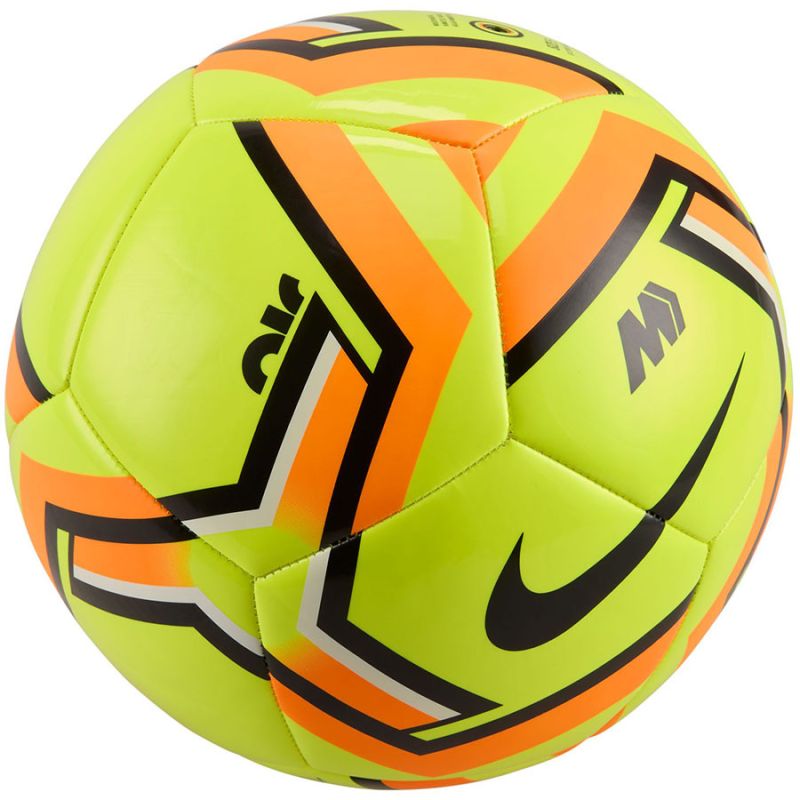 Nike Mercurial Fade HV6330-702 Ball